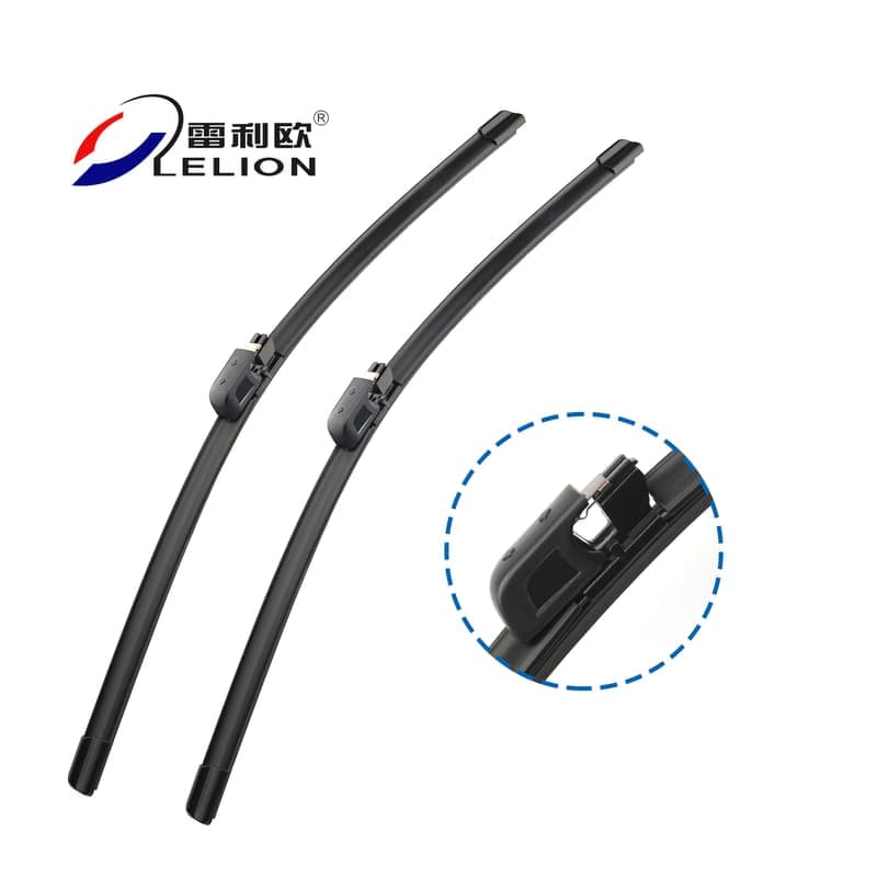 LELION Wholesale Front Windshield Special SoftWiper Blades for AUDI A8 2003-2010 - image 1