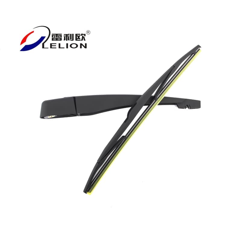 Wholesale Car External Accessories Rear Windshield Wiper Blade and Arm for FORD EDGE 2010-2014 - image 1