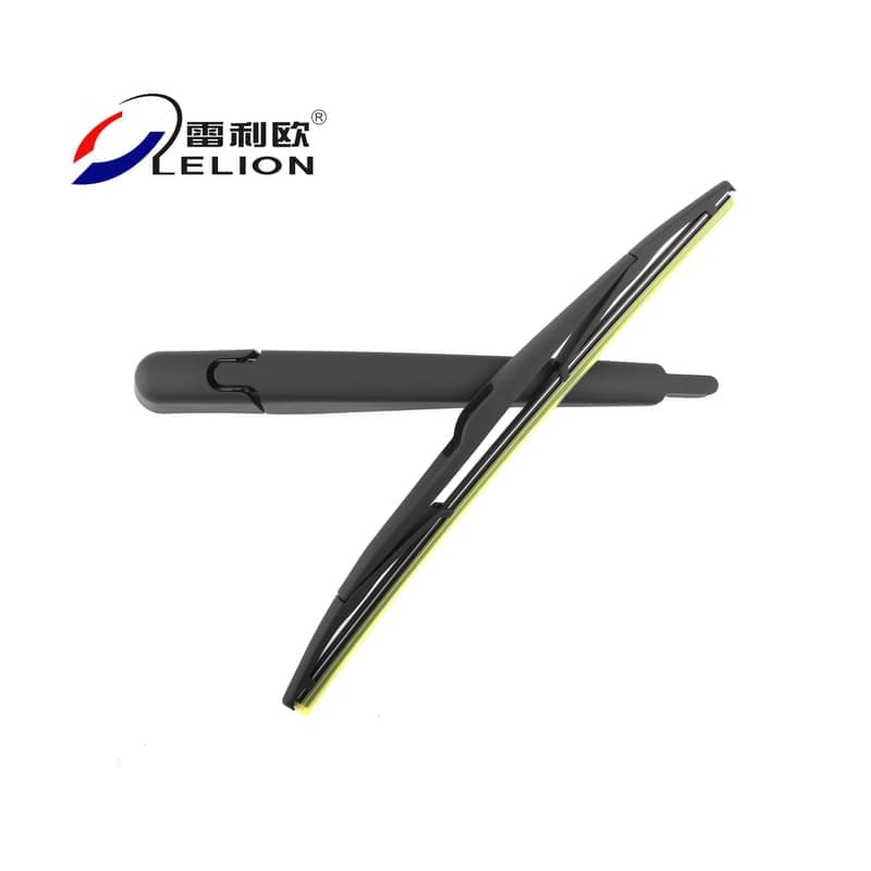Wholesale Car External Accessories Rear Windshield Wiper Blade and Arm for FORD EDGE 2010-2014 thumbnail 3