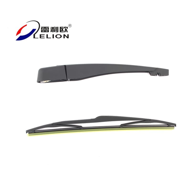 Wholesale Car External Accessories Rear Windshield Wiper Blade and Arm for FORD EDGE 2010-2014 thumbnail 2