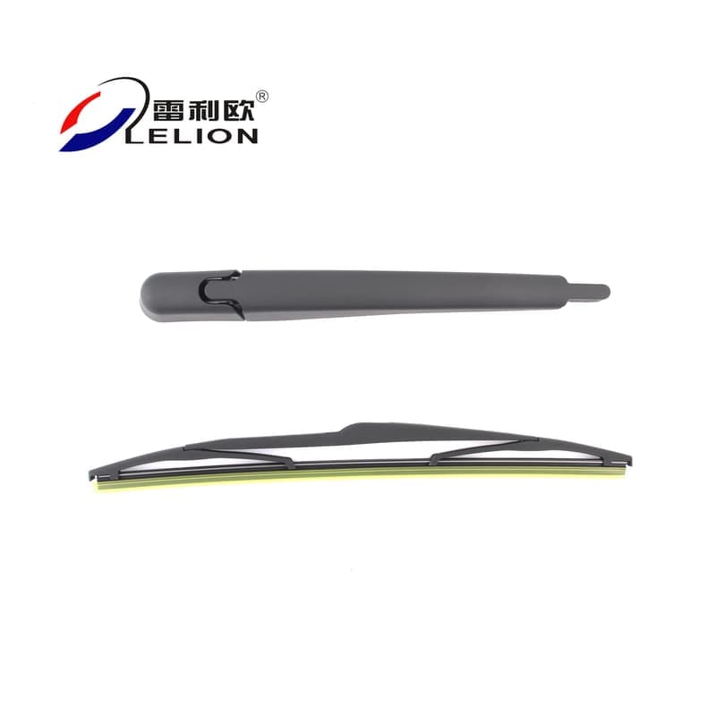 Wholesale Car External Accessories Rear Windshield Wiper Blade and Arm for FORD EDGE 2010-2014 thumbnail 4
