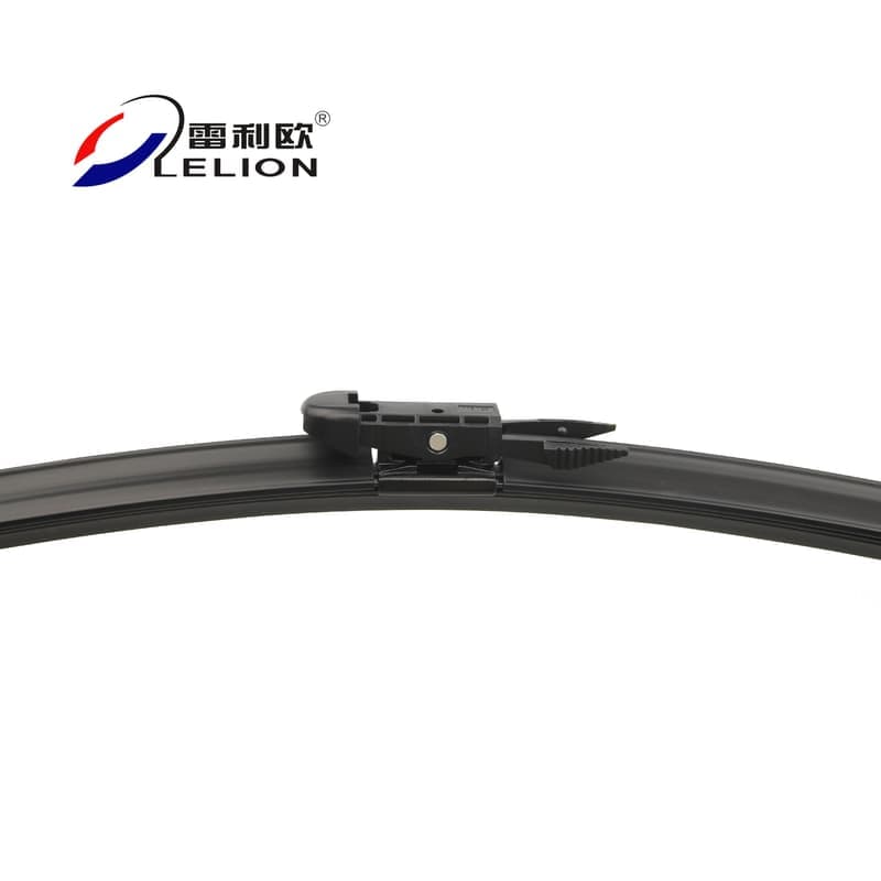 BMW 1 Series F20 F21 Front Wiper Blade Set (Fits 2011-2019) thumbnail 2