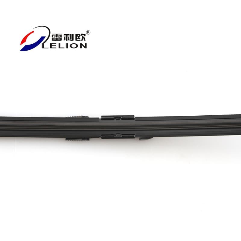 BMW 1 Series F20 F21 Front Wiper Blade Set (Fits 2011-2019) thumbnail 5