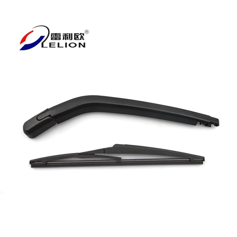 LELION Customization Rubber Wiper Arm Blade Car Rear Wiper Combination for TOYOTA HIGHLANDER