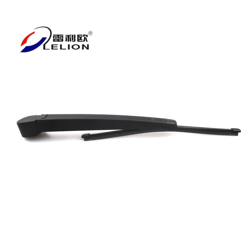 Rear Windshield Wiper Blade Arm Set for VW Golf MK6 2009-2012 thumbnail 5