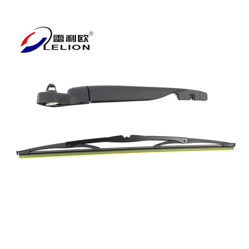 Wholesale Car External Accessories Rear Windshield Wiper Combination for VOLVO V70 2000-2004 - image 1