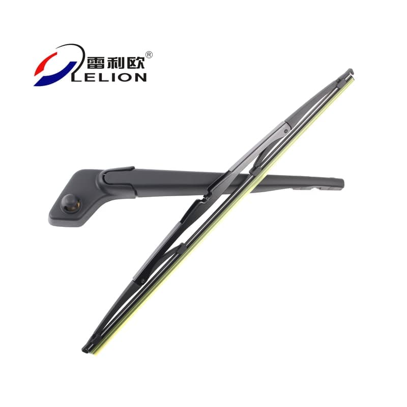 Wholesale Car External Accessories Rear Windshield Wiper Combination for VOLVO V70 2000-2004 thumbnail 4