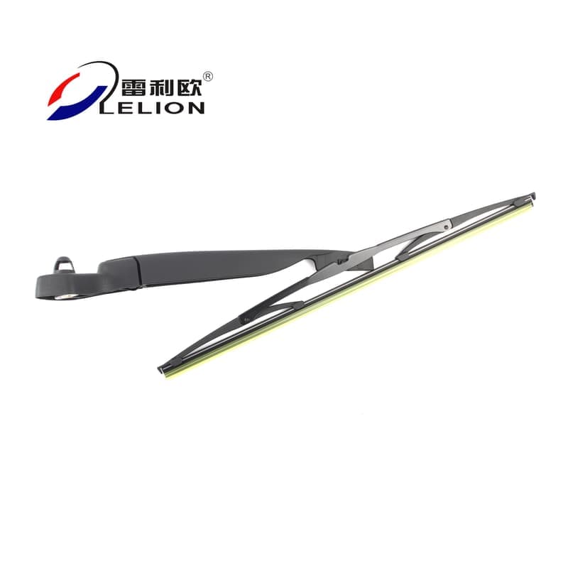 Wholesale Car External Accessories Rear Windshield Wiper Combination for VOLVO V70 2000-2004 thumbnail 5