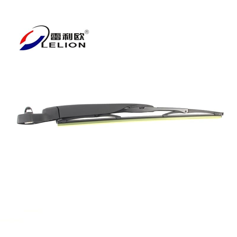 Wholesale Car External Accessories Rear Windshield Wiper Combination for VOLVO V70 2000-2004 thumbnail 6