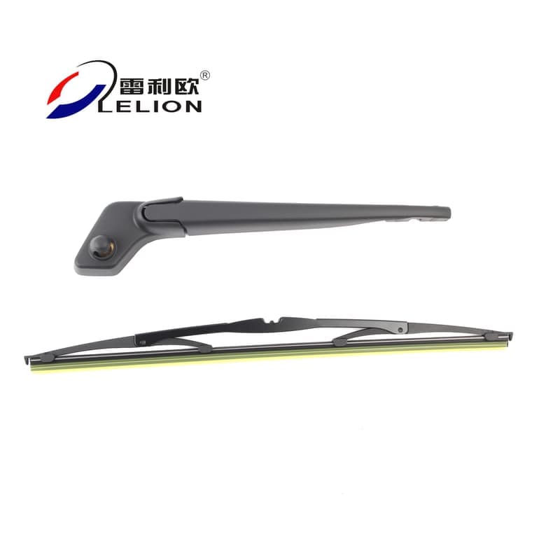 Wholesale Car External Accessories Rear Windshield Wiper Combination for VOLVO V70 2000-2004 thumbnail 3