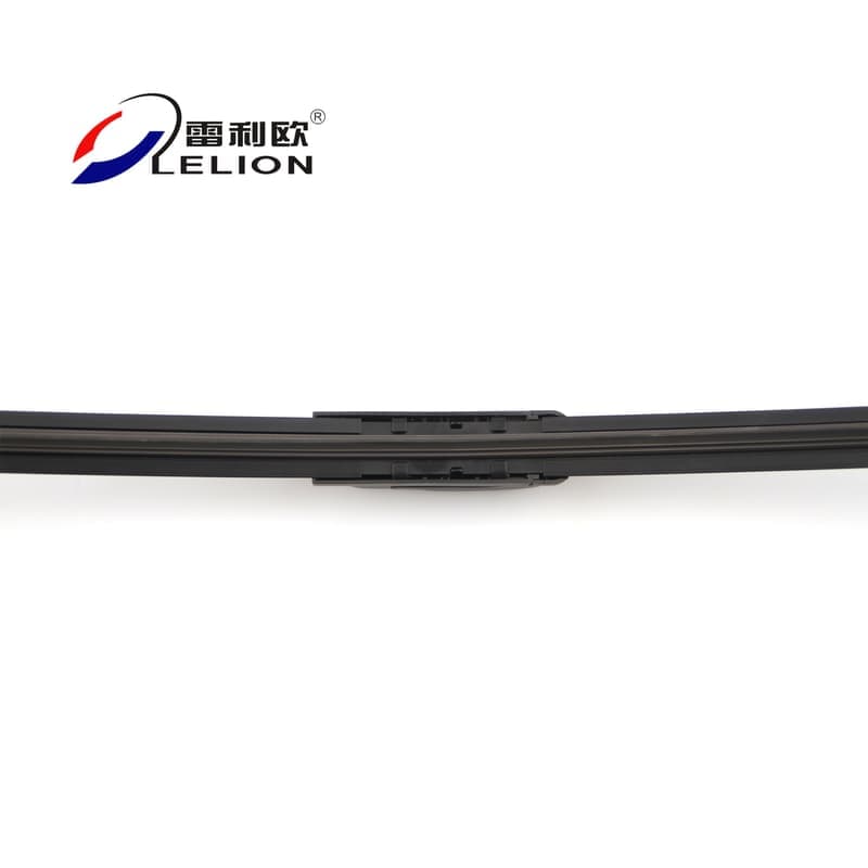 LELION Wholesale Wiper Blades Universal Front Flat Windshield Soft Wiper Blades for Cars thumbnail 5