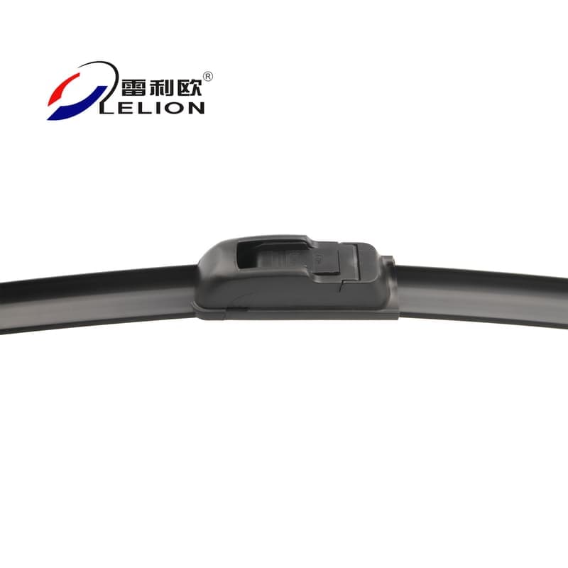 LELION Wholesale Wiper Blades Universal Front Flat Windshield Soft Wiper Blades for Cars thumbnail 6