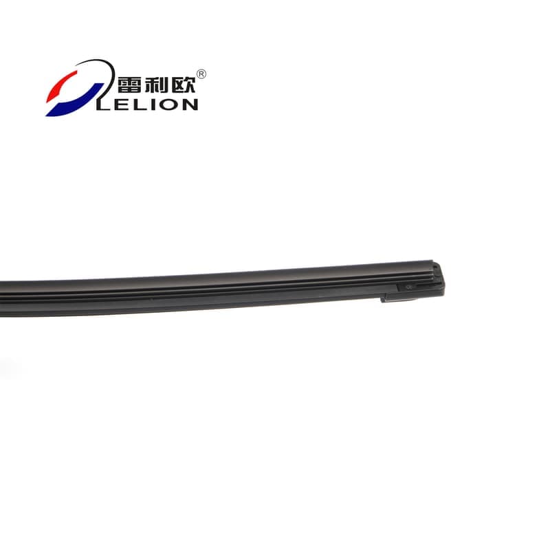 LELION Wholesale Wiper Blades Universal Front Flat Windshield Soft Wiper Blades for Cars thumbnail 2