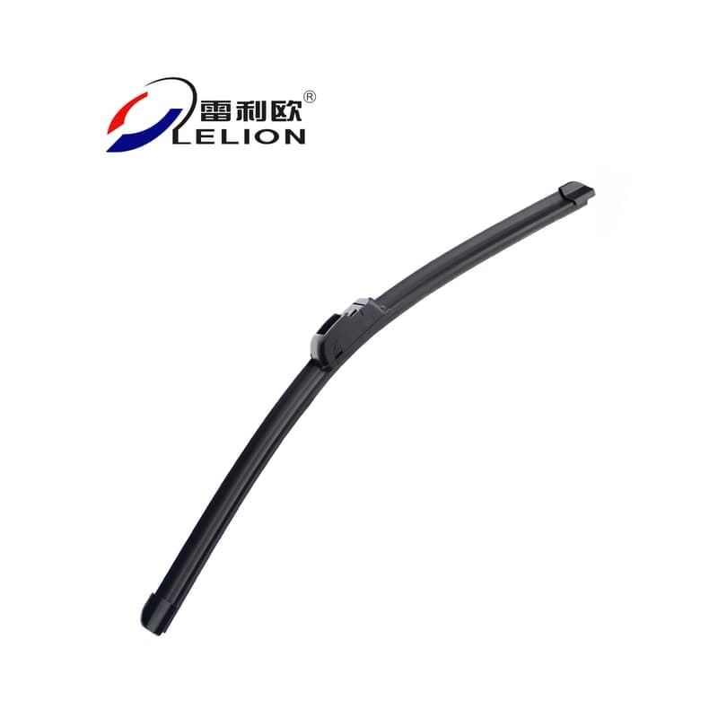 LELION Wholesale Wiper Blades Universal Front Flat Windshield Soft Wiper Blades for Cars thumbnail 4