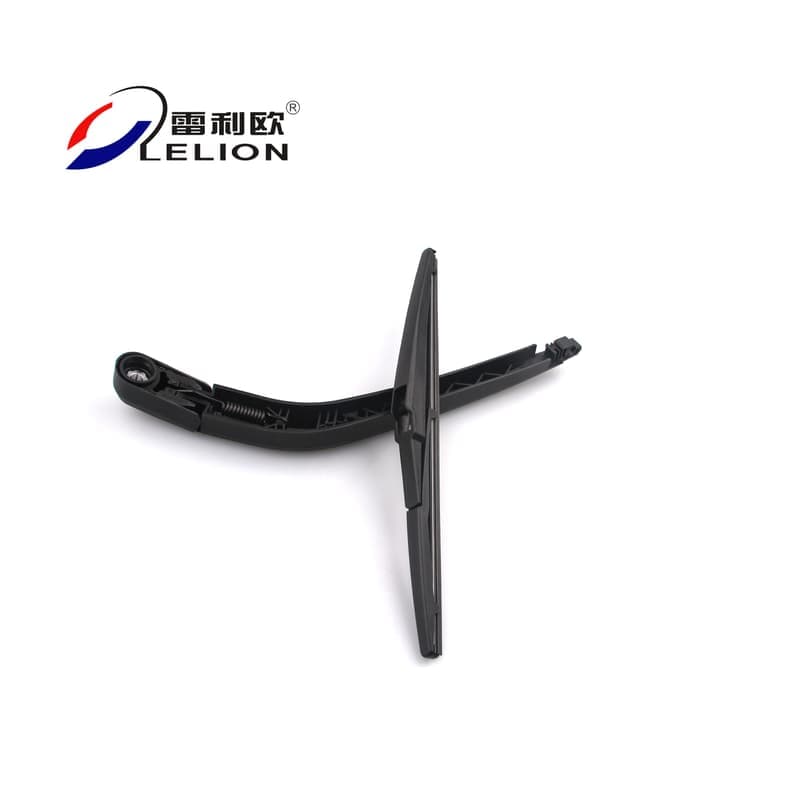 LELION Customization Rubber Wiper Arm Blade Car Rear Wiper Combination for TOYOTA HIGHLANDER thumbnail 3