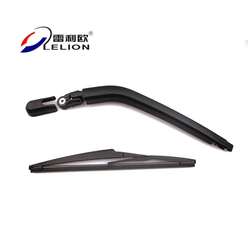 LELION Customization Rubber Wiper Arm Blade Car Rear Wiper Combination for TOYOTA HIGHLANDER thumbnail 4