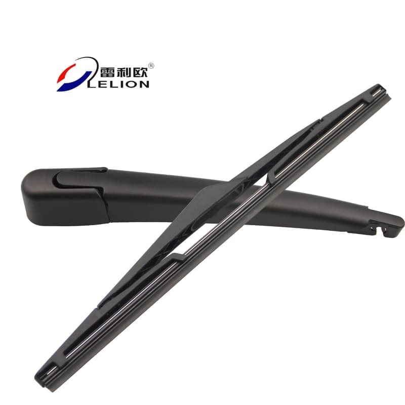 Wholesale Car External Accessories Rear Windshield Wiper Blade and Arm for ford Kuga 2008-2011
