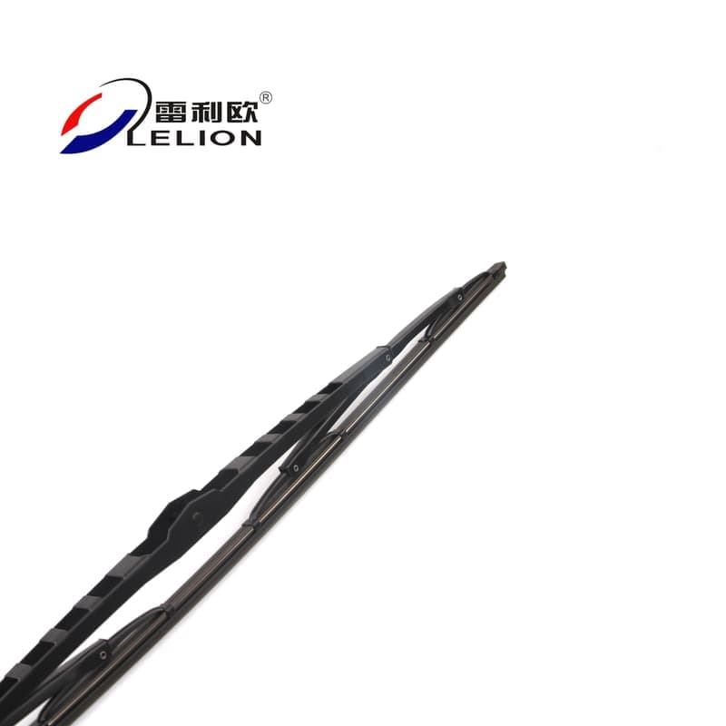 Wholesale Car External Accessories Truck Wiper Blade Wig Piece Rubber Refill Metal LELION Car Access thumbnail 5