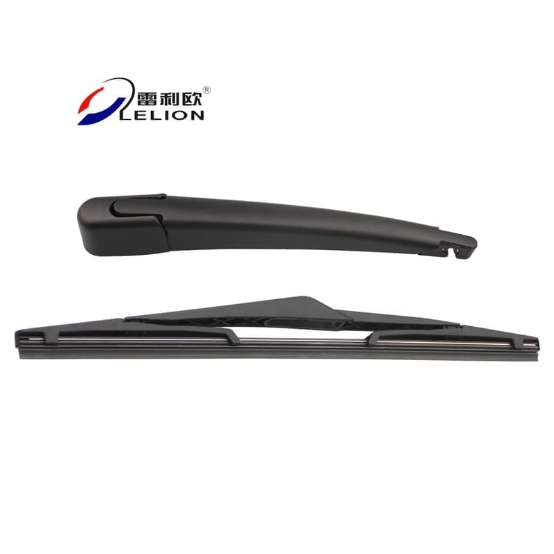 Wholesale Car External Accessories Rear Windshield Wiper Blade and Arm for ford Kuga 2008-2011 thumbnail 2