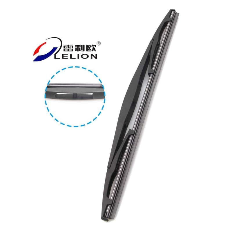 Rear Windshield Wipers Blades for BMW F20 2011-2019