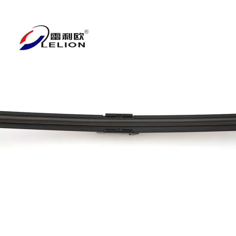 Wholesale Car External Accessories Front Windshield Soft Wiper Blade for AUDI Q3 A6L A8L A7 thumbnail 6