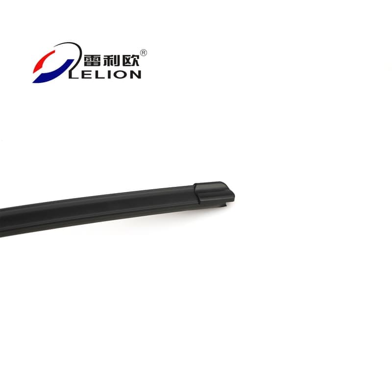 Wholesale Car External Accessories Front Windshield Soft Wiper Blade for AUDI Q3 A6L A8L A7 thumbnail 5