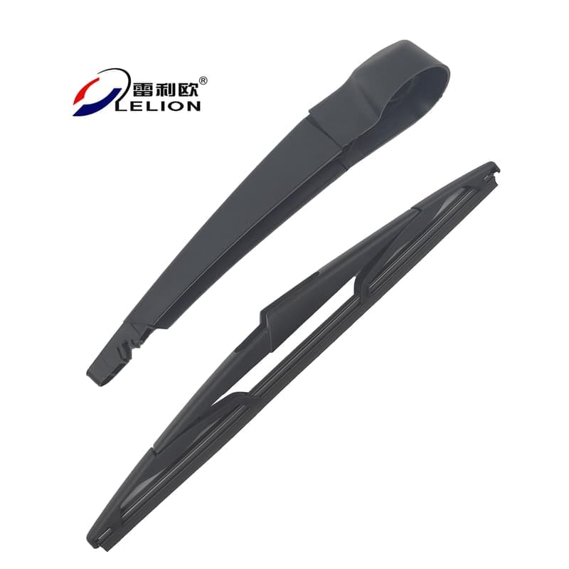 Wholesale Car External Accessories Rear Windshield Wiper Blade Arm for Hyundai HB20 2012- - image 1