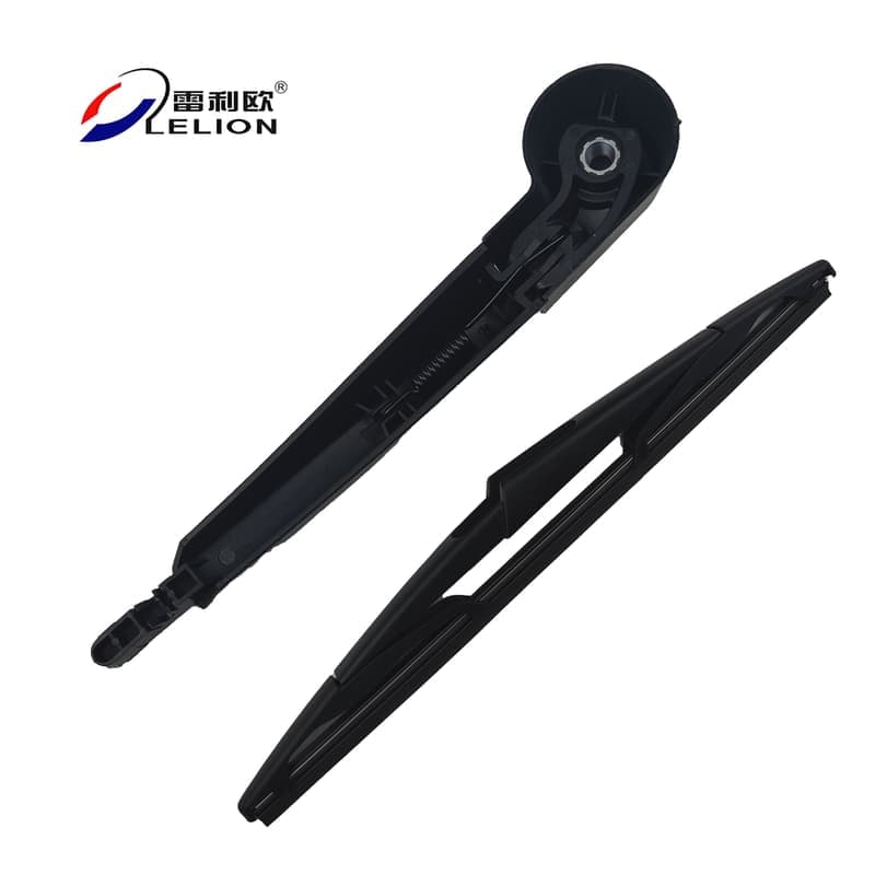 Wholesale Car External Accessories Rear Windshield Wiper Blade Arm for Hyundai HB20 2012- thumbnail 2