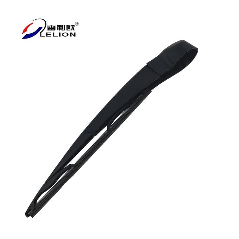 Wholesale Car External Accessories Rear Windshield Wiper Blade Arm for Hyundai HB20 2012- thumbnail 4