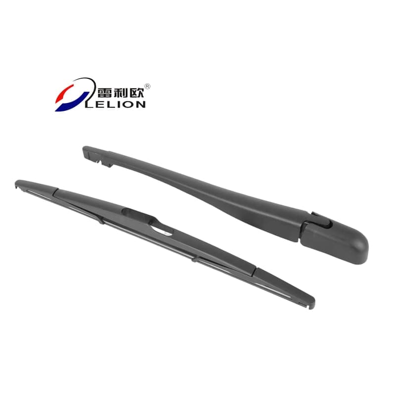 LELION Car Windshield Wiper Blade and Arm for Peugeot 206 1998-2012 thumbnail 2