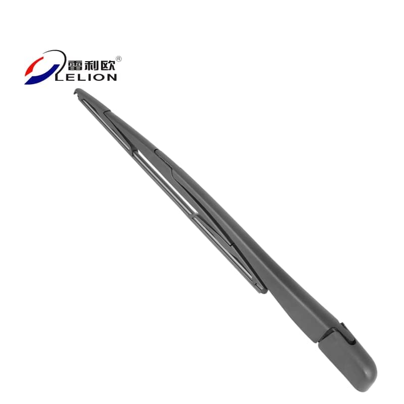 LELION Car Windshield Wiper Blade and Arm for Peugeot 206 1998-2012 thumbnail 3
