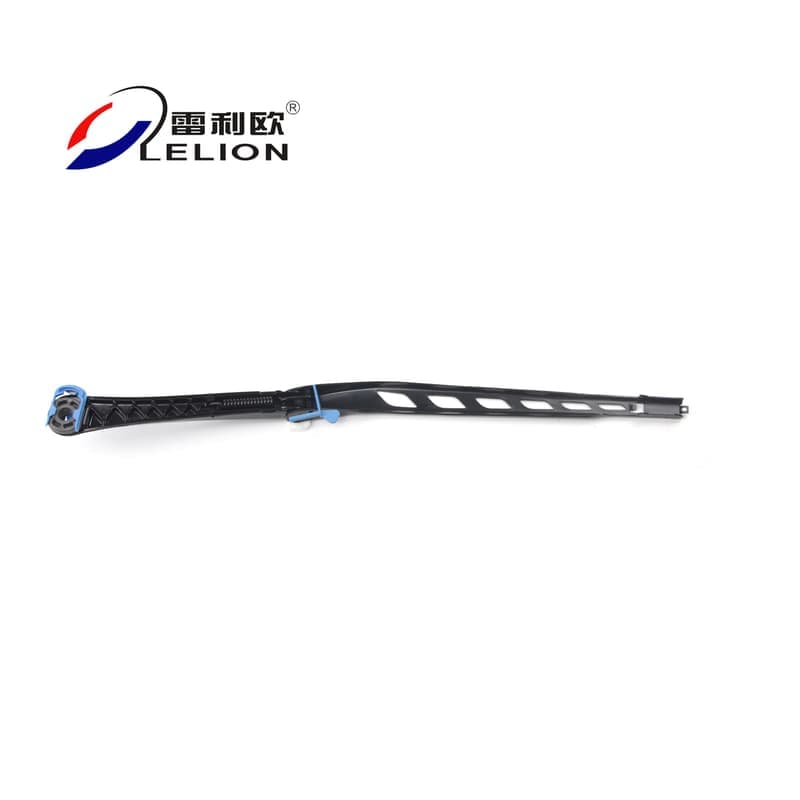 61619449959 Car Front Left Wiper Arm Replacement for BMW 5 Series E60 E63 E64 thumbnail 2