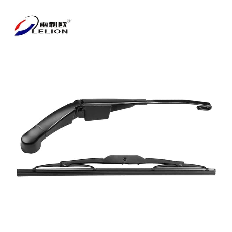 Wholesale Car External Accessories Rear Windshield Wiper Blade Arm Set for Honda CRV 2002-2006 thumbnail 2