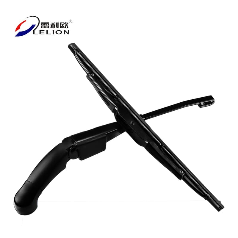 Wholesale Car External Accessories Rear Windshield Wiper Blade Arm Set for Honda CRV 2002-2006