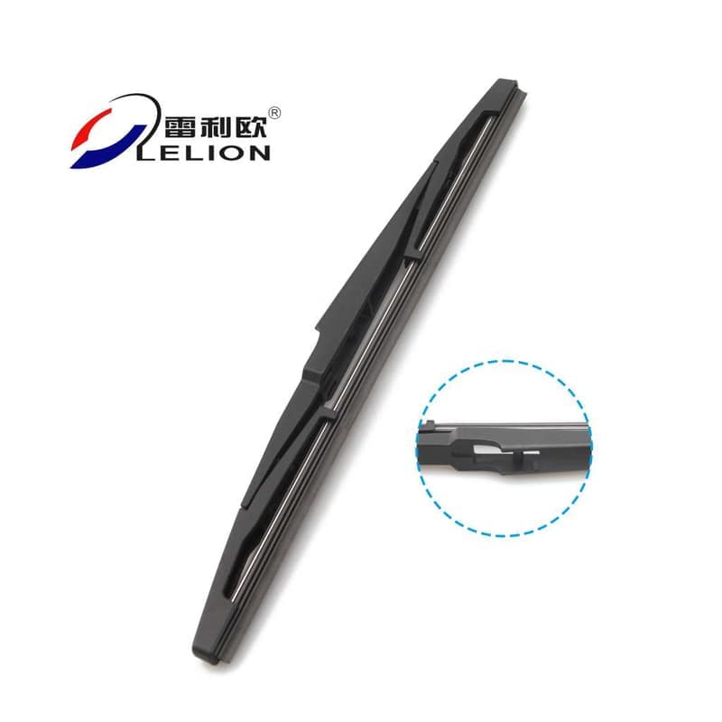Rear Windshield Wipers for Kia SPORTAGE IV 2018 - image 1
