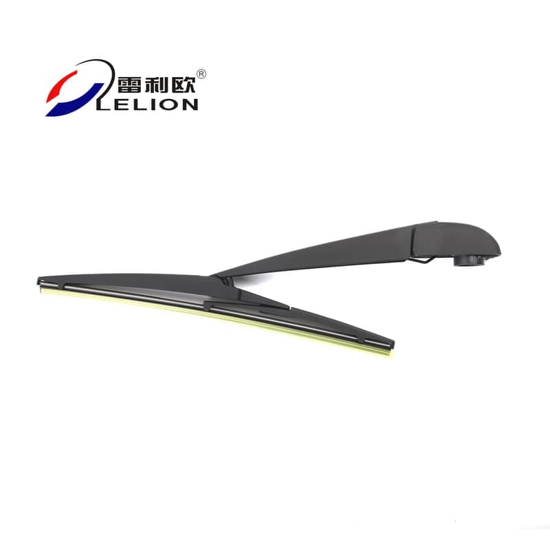 LELION Wholesale Car Rear Rubber Wiper Blade Arm Rear Windshield Wiper Set for Toyota Rav4 2006-2012 thumbnail 3