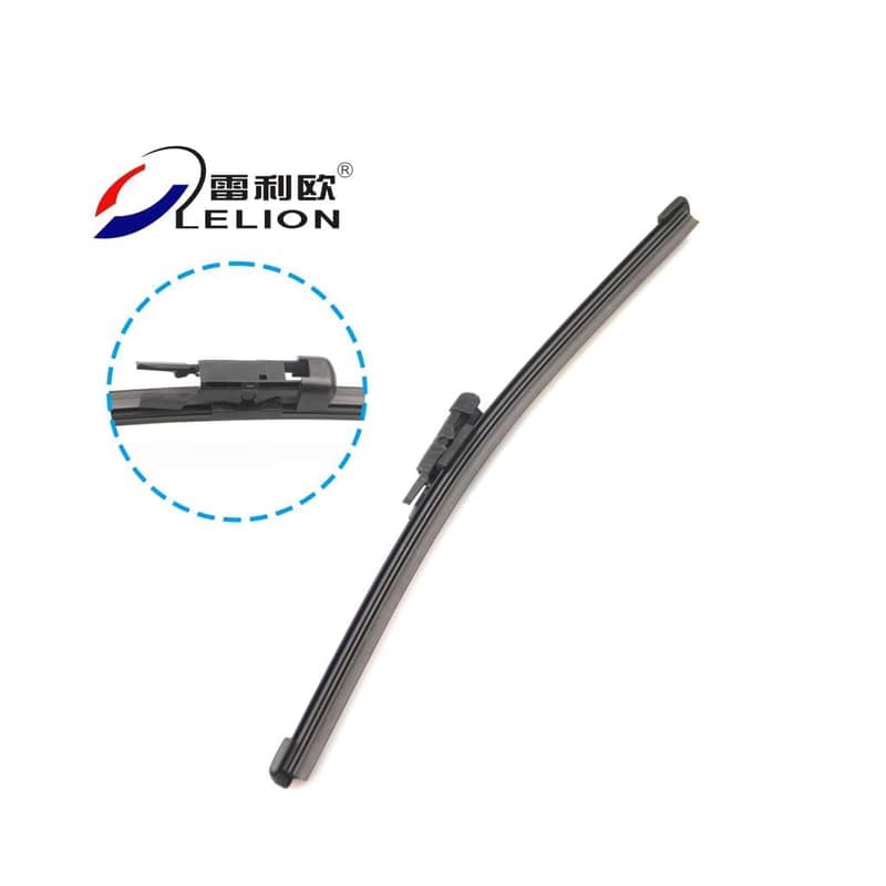 Rear Windscreen Wiper Blades for Land Rover Discovery V 2017