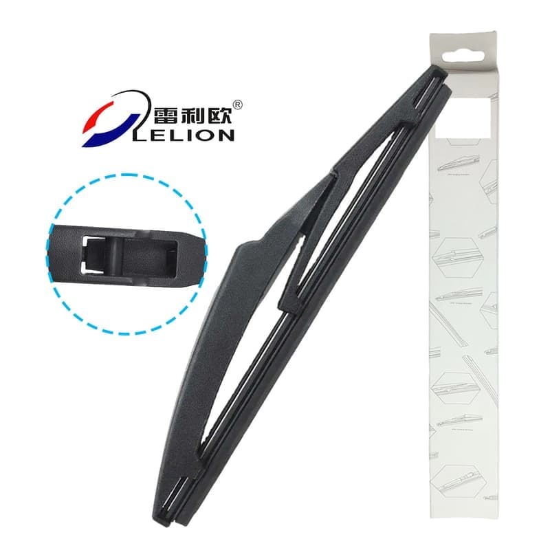 Rear Windshield Wiper Blade for Car TOYOTA PRIUS C 2012-2016