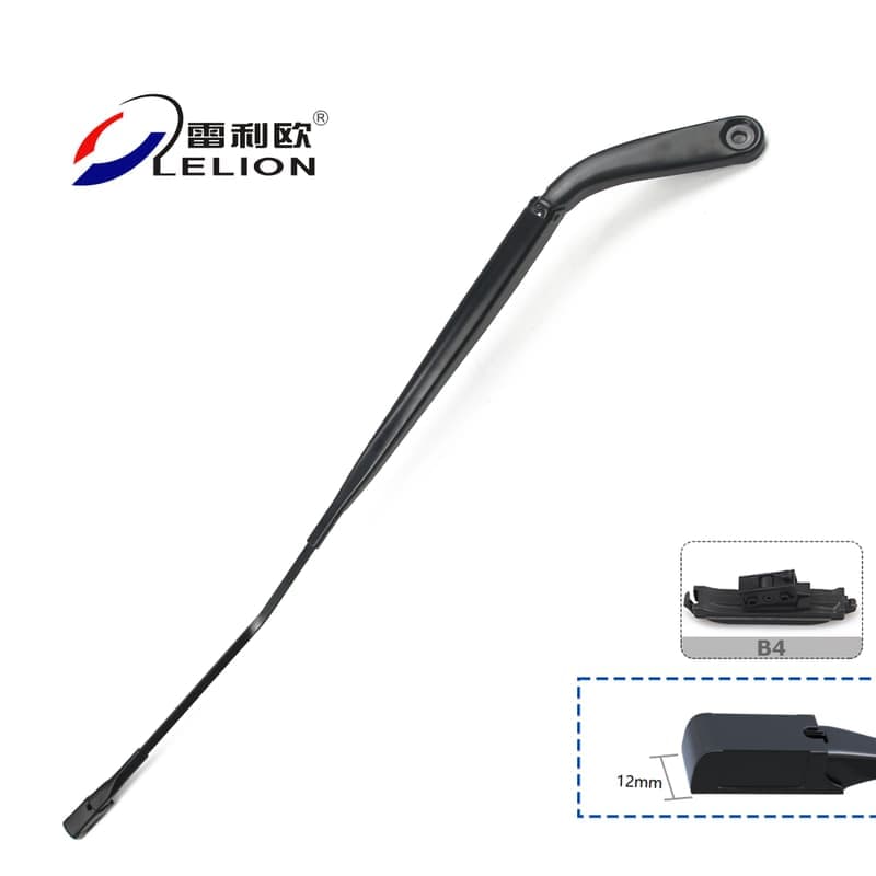 Mercedes-Benz Vito W447 Front Right Wiper Arm (LHD) | OE: A4478200200 | Premium Replacement