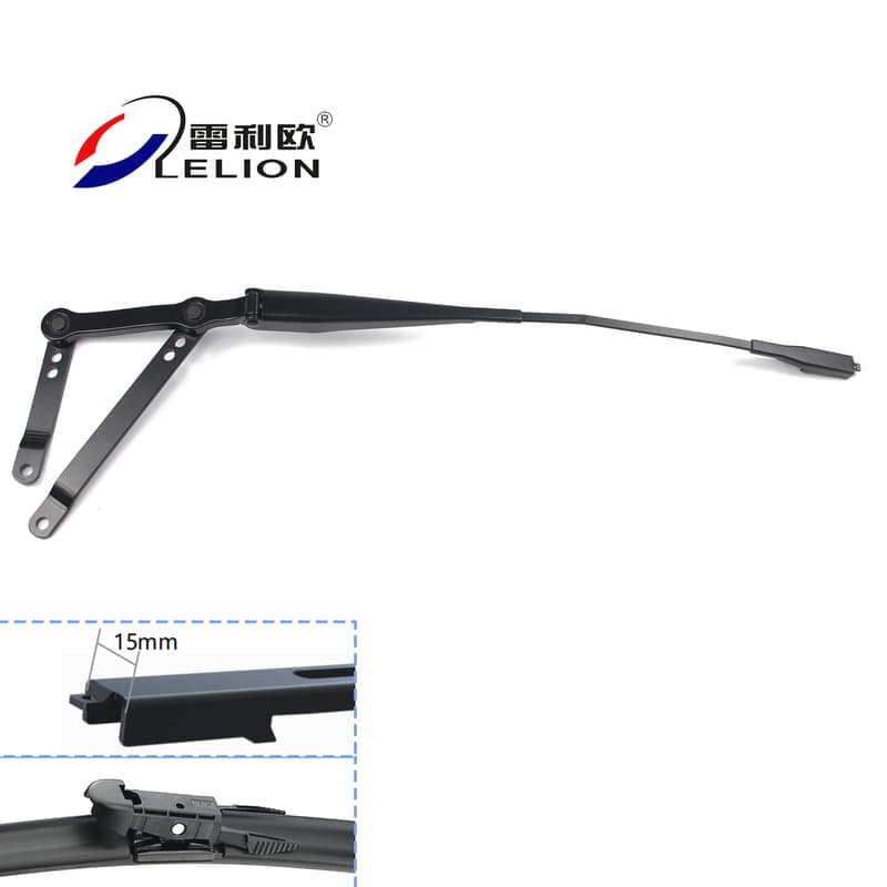 Auto Parts 1648200444 Front Wiper Arm for Benz M-CLASS W164 2005-2011