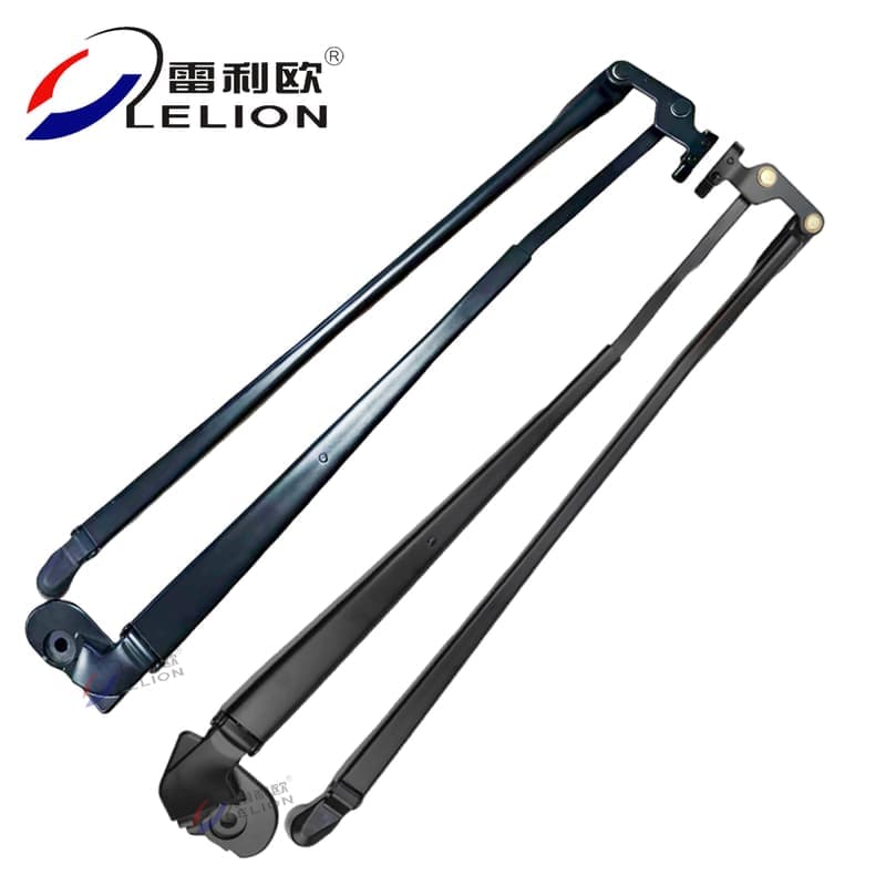 Toyota Yaris Vitz Front Wiper Arm | 85211-52520 & 85221-52480 Manufacturer - image 1