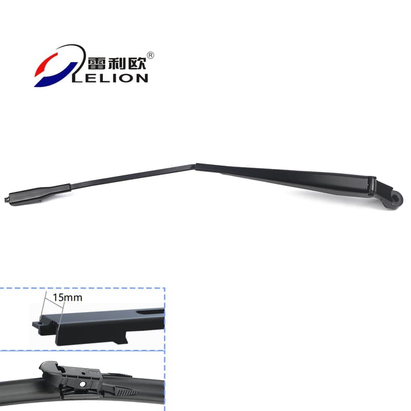 Car External Accessories 2518200144 Stainless Steel Front Wiper Arm for Benz R - CLASS