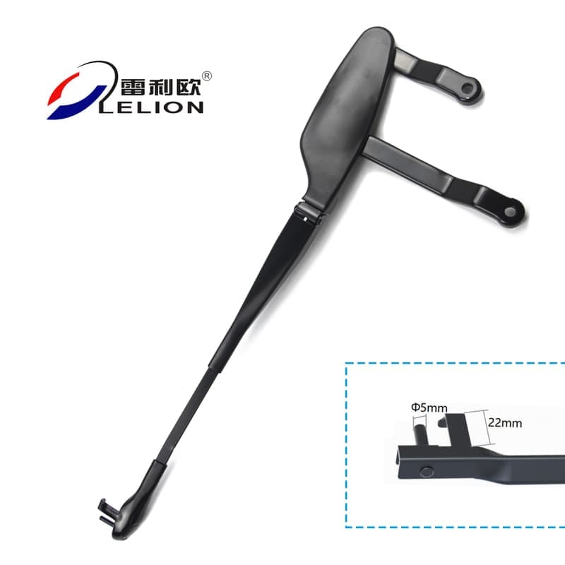 Wholesale Mercedes-Benz parts 221-820-02-44 Wiper Arm