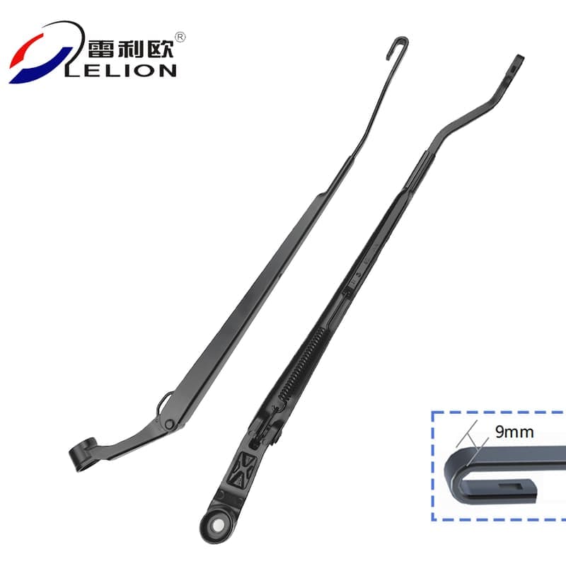 Toyota Corolla 1993-1997 8522112270 Windshield LHD Wiper Arm - image 1