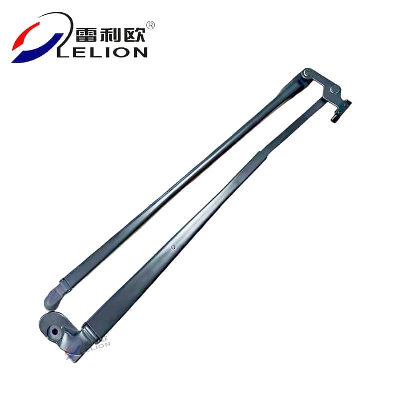 Toyota Yaris Vitz Front Wiper Arm | 85211-52520 & 85221-52480 Manufacturer thumbnail 2