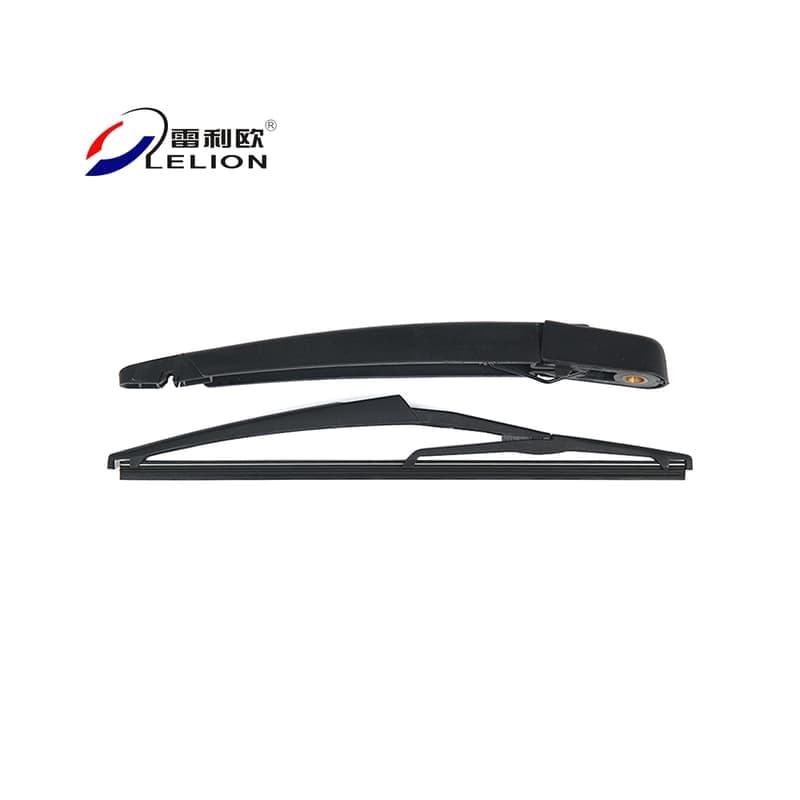 Rear wiper blade arm for Renault Clio 2 1998-2006 - image 1