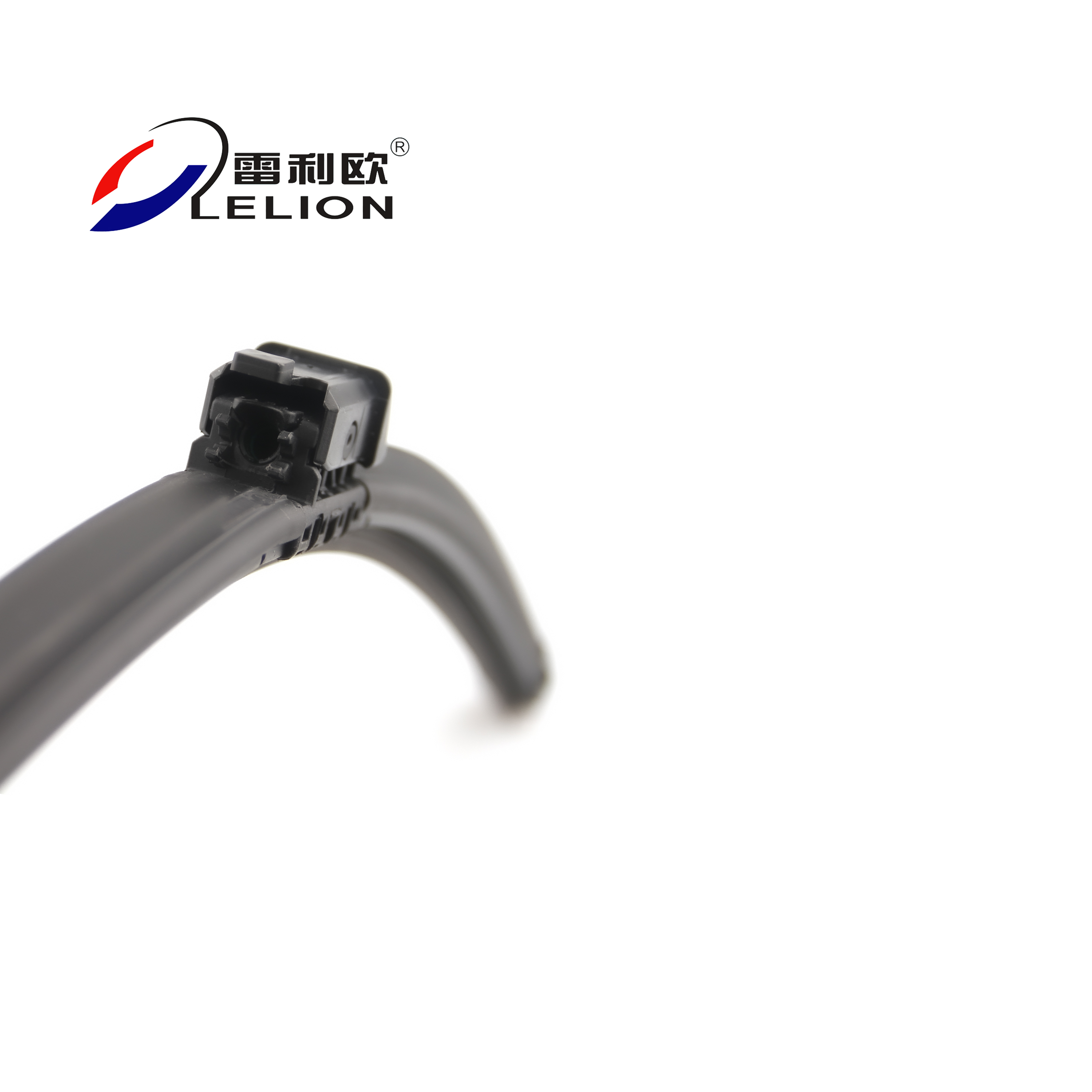 BW-202 LELION Front Windshield Spray Wiper Blade for Volvo XC60 2018-2022 thumbnail 2
