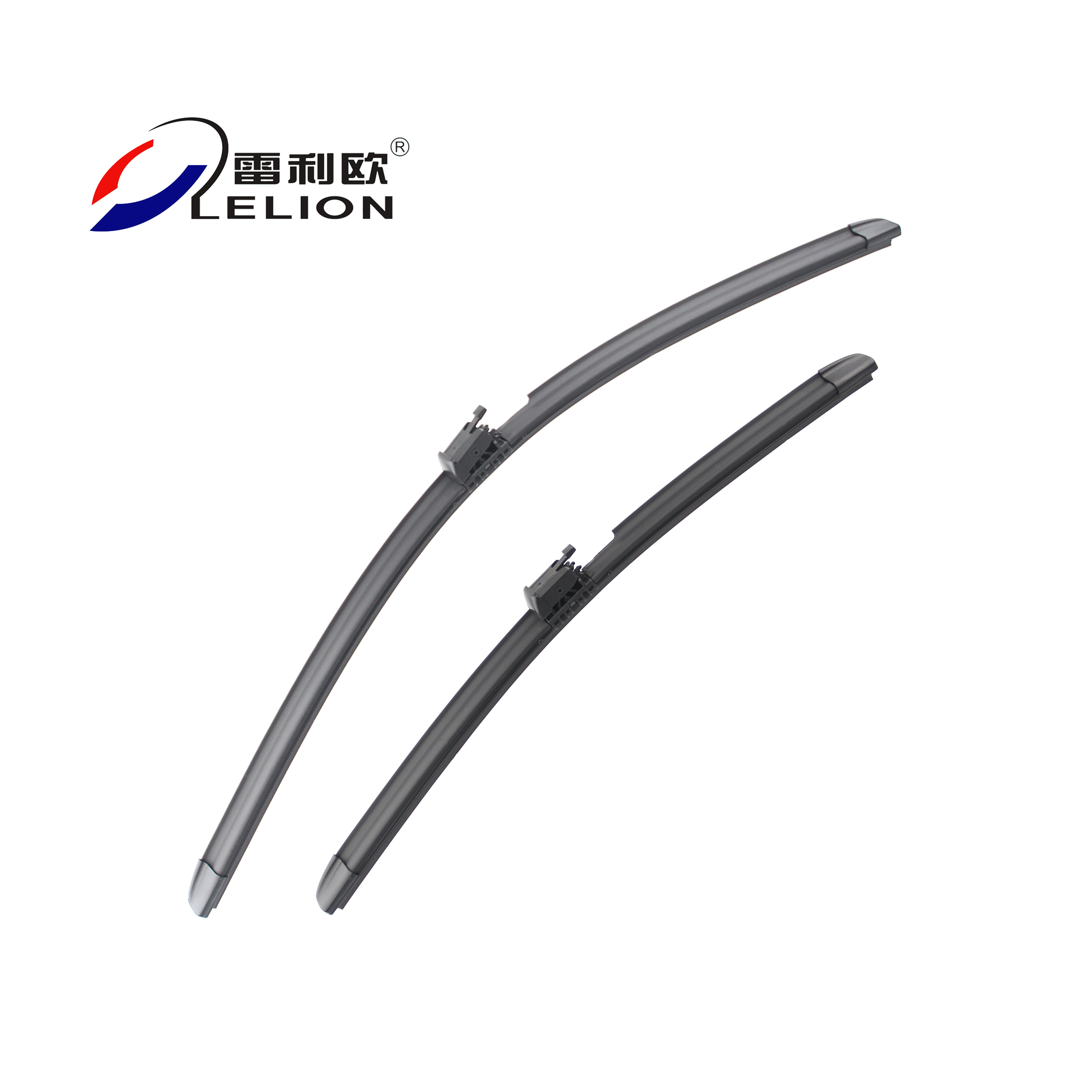 BW-202 LELION Front Windshield Spray Wiper Blade for Volvo XC60 2018-2022