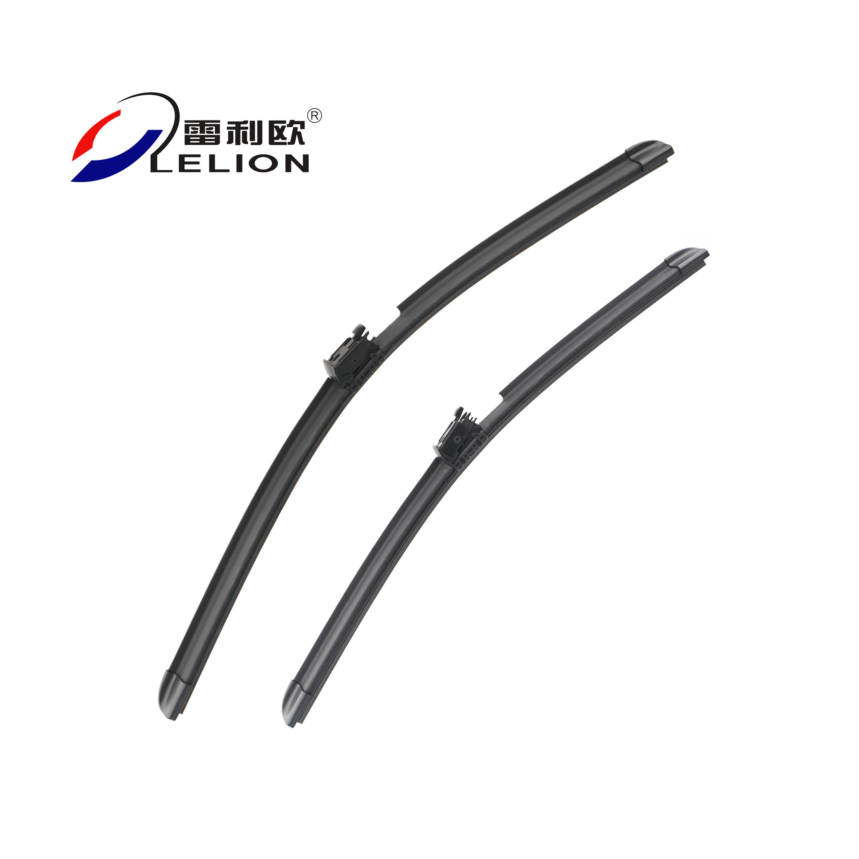 BW-204 Mercedes E-Class C238/A238 Heated Wiper Blade 24-inch + 21-inch (2017-2022)