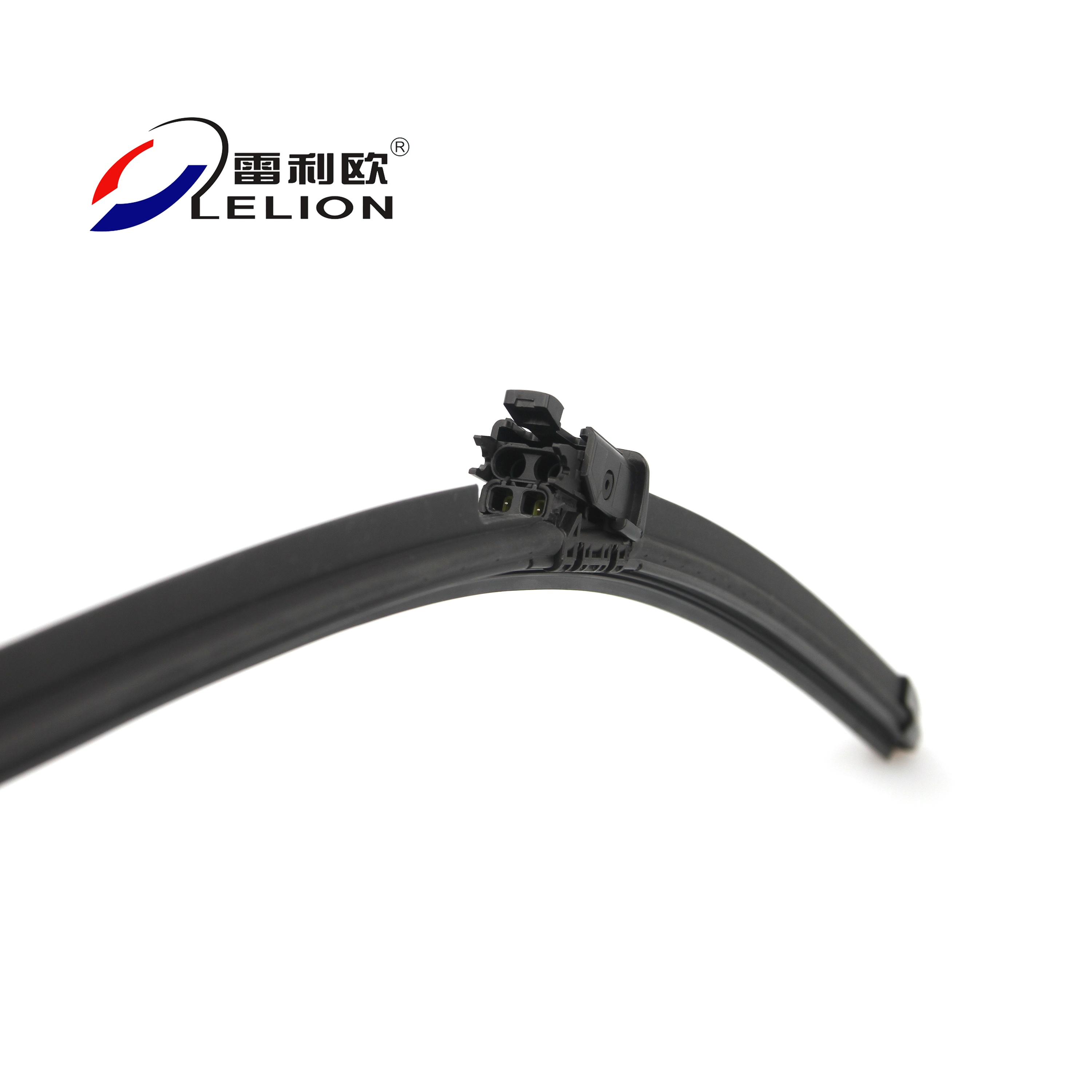 BW-203 LELION Front Window Spray Wiper Blade for Mercedes Benz W222 (S-Class) thumbnail 2
